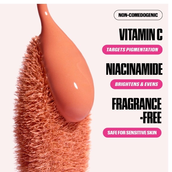 Huda Beauty #FauxFilter Color Corrector - Picture 6 of 7